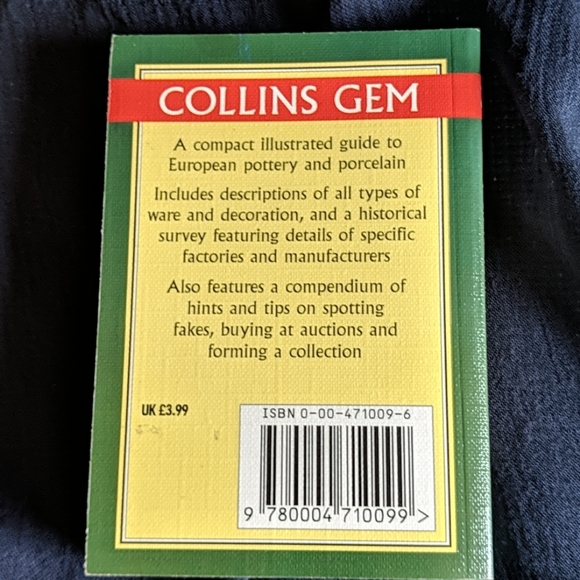 ⚱️Lot Miller's Antique Collectors Guide Books EUC - Picture 9 of 11